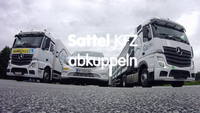  Video SattelKfz abkuppeln