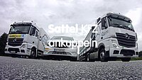  Video SattelKFZ ankuppeln